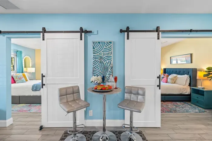 Canal, Htd Pool, Putt-Putt, Pergola, Air Hockey - image 34 of 50