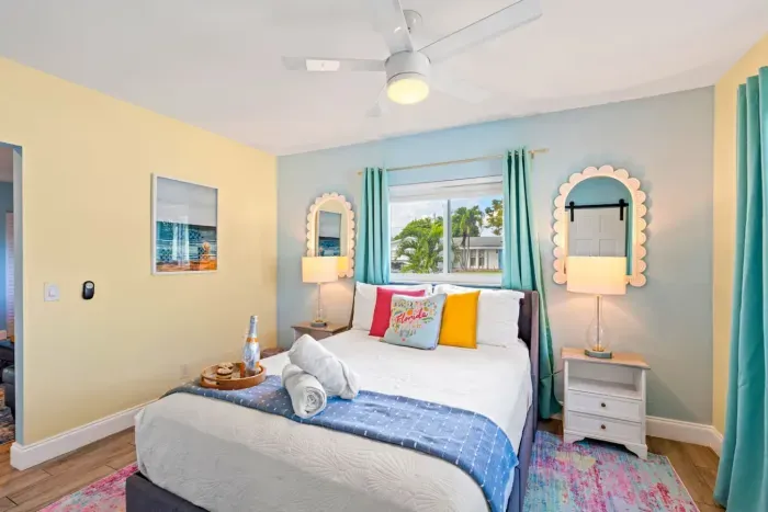 Canal, Htd Pool, Putt-Putt, Pergola, Air Hockey - image 39 of 50