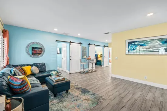 Canal, Htd Pool, Putt-Putt, Pergola, Air Hockey