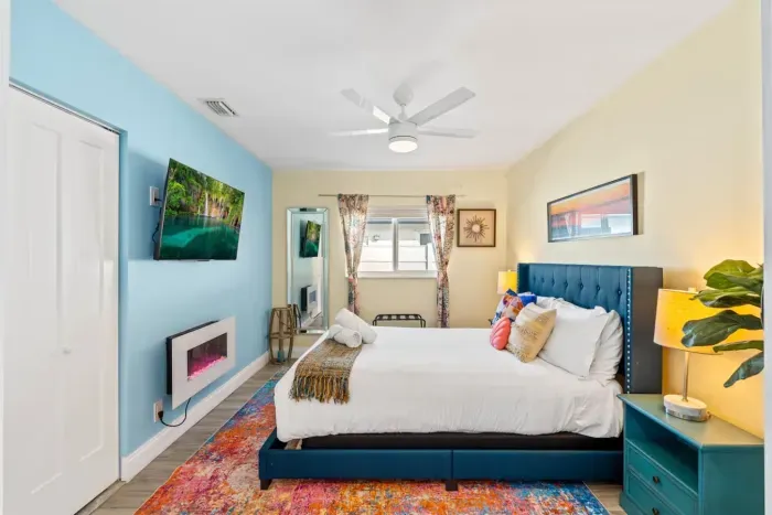 Canal, Htd Pool, Putt-Putt, Pergola, Air Hockey - image 42 of 50