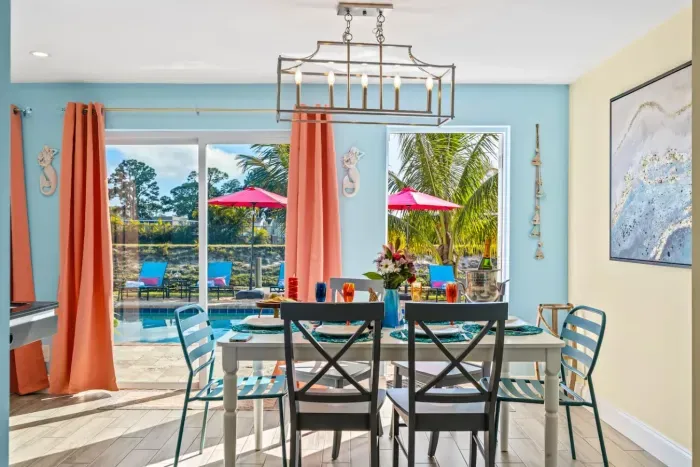 Canal, Htd Pool, Putt-Putt, Pergola, Air Hockey - image 29 of 50