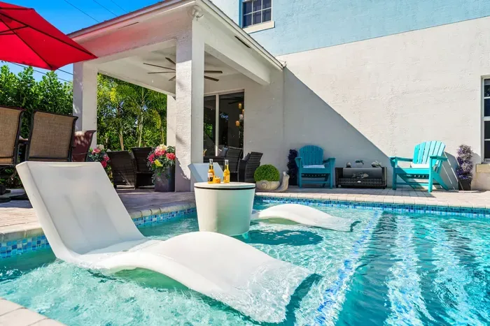 Luxury and relaxation is ready! What are you waiting for?