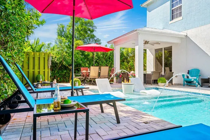 Make sure to take a few #Instaworthy photos for your followers.