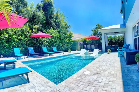 Can you already see yourself relaxing in the spacious backyard with your family and friends?