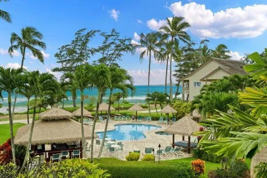 Ocean View/Beach/AC/Pool @ Islander on the Beach - image 4 of 21