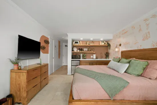 Ocean View/Beach/AC/Pool @ Islander on the Beach - image 19 of 21