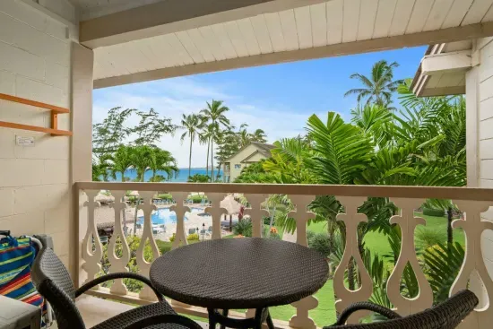 Ocean View/Beach/AC/Pool @ Islander on the Beach - image 3 of 21