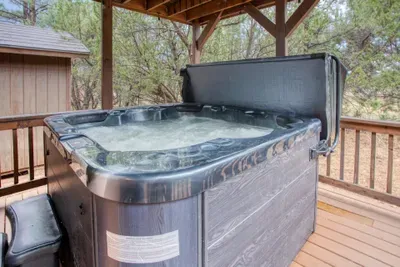 Bear Paw Cabin - image 31 of 37