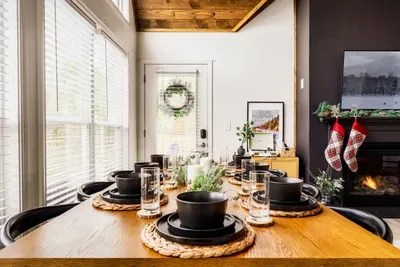 Nordic Chalet - image 63 of 71