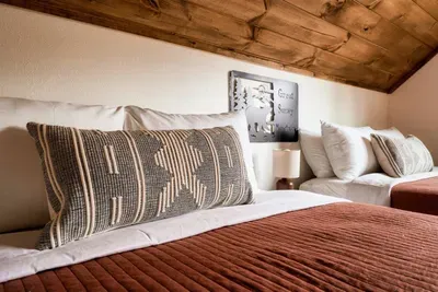 Nordic Chalet - image 35 of 71