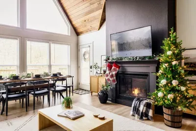 Nordic Chalet - image 62 of 71
