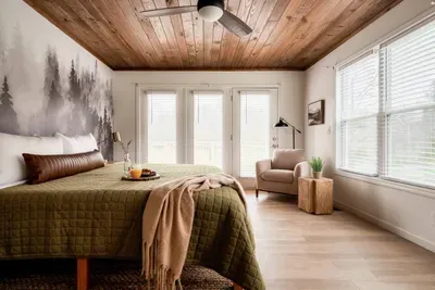 Nordic Chalet - image 19 of 71