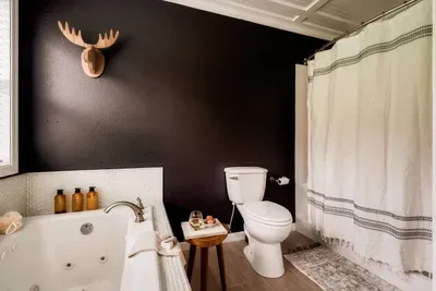 Nordic Chalet - image 65 of 71