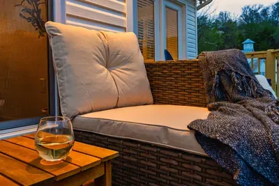 Nordic Chalet - image 43 of 71