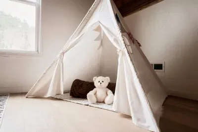 Nordic Chalet - image 33 of 71