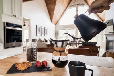Enjoy your morning coffee!