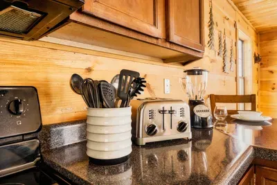 Alpine Chalet - image 20 of 65