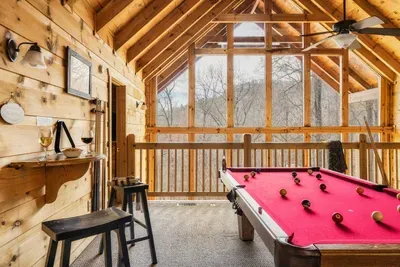 Alpine Chalet - image 28 of 65