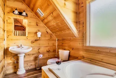 Alpine Chalet - image 41 of 65
