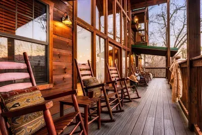 Alpine Chalet - image 24 of 65