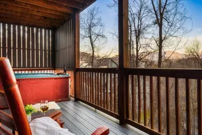 Alpine Chalet - image 61 of 65