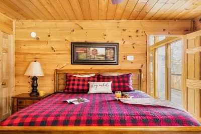 Alpine Chalet - image 36 of 65