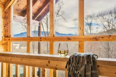 Alpine Chalet - image 11 of 65