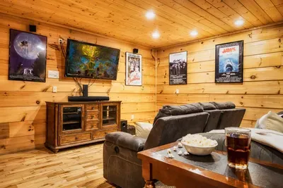 Alpine Chalet - image 7 of 65