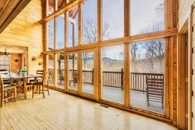 Alpine Chalet - image 22 of 65