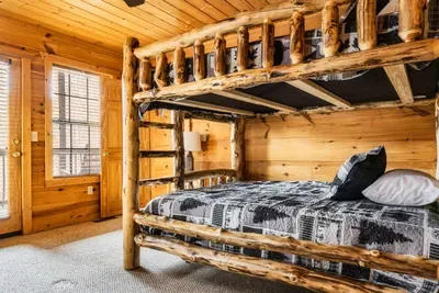 Alpine Chalet - image 49 of 65