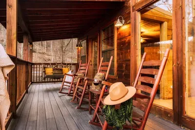 Alpine Chalet - image 23 of 65