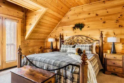 Alpine Chalet - image 38 of 65