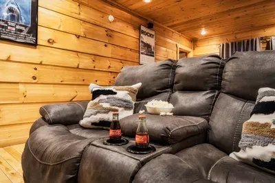 Alpine Chalet - image 33 of 65