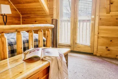 Alpine Chalet - image 45 of 65
