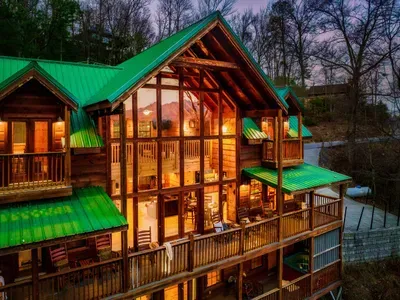 Alpine Chalet - image 62 of 65