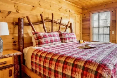 Alpine Chalet - image 54 of 65