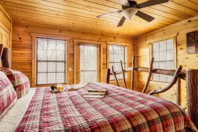 Alpine Chalet - image 53 of 65
