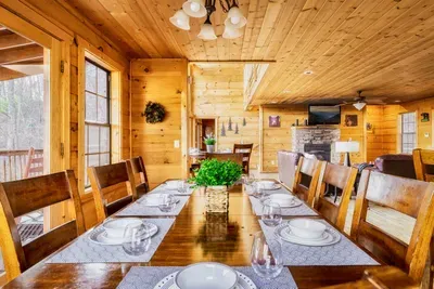 Alpine Chalet - image 16 of 65