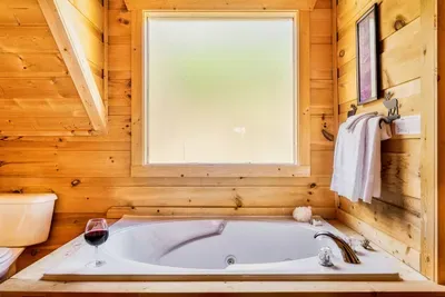 Alpine Chalet - image 42 of 65