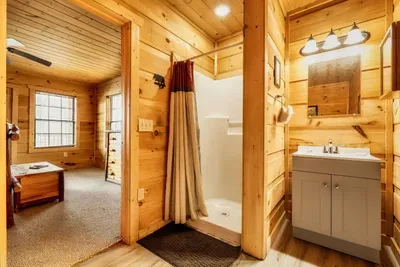 Alpine Chalet - image 37 of 65