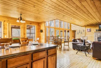 Alpine Chalet - image 21 of 65