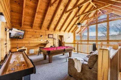 Alpine Chalet - image 27 of 65