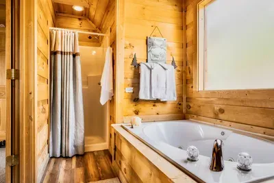 Alpine Chalet - image 47 of 65
