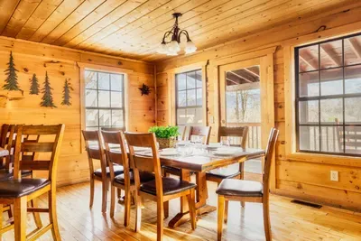 Alpine Chalet - image 15 of 65
