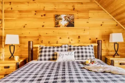 Alpine Chalet - image 44 of 65