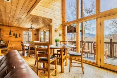 Alpine Chalet - image 14 of 65