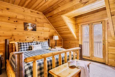 Alpine Chalet - image 43 of 65