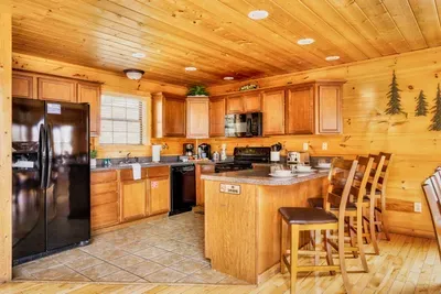 Alpine Chalet - image 18 of 65