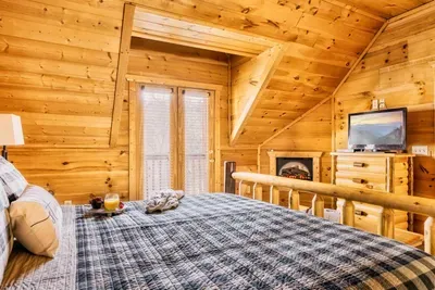 Alpine Chalet - image 46 of 65