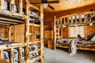 Alpine Chalet - image 48 of 65